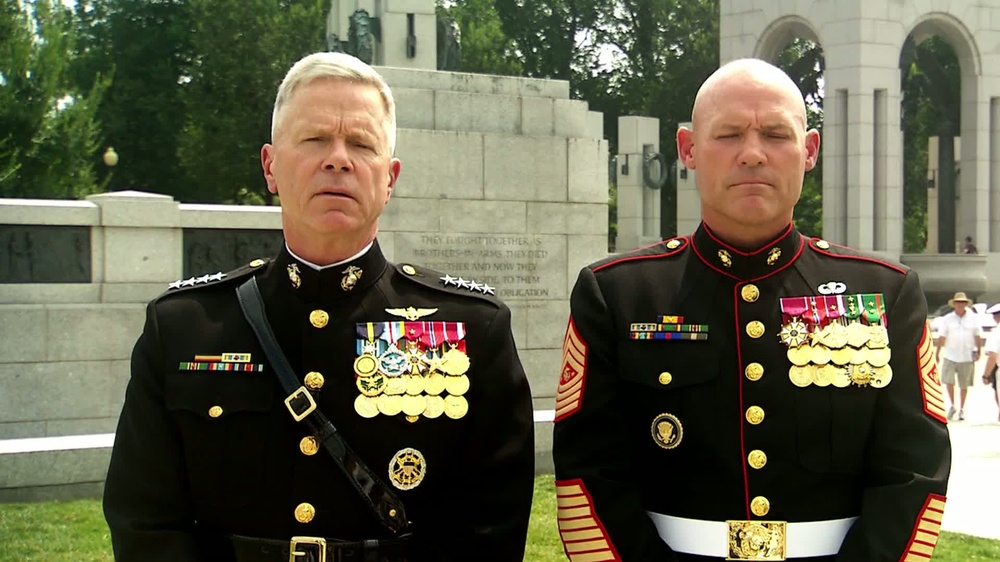 Dvids Video Indomitable Spirit The 236th Marine Corps Birthday Message 7038