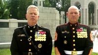 Indomitable Spirit: The 236th Marine Corps Birthday Message