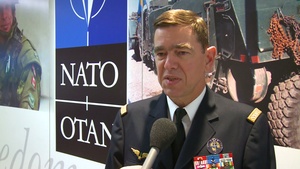 NATO's Smart Defense, IT Version