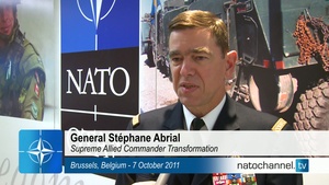 NATO's Smart Defense, Master Version