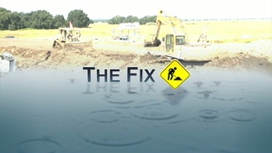 Natomas Flood Risk