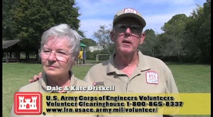 Learn How to Volunteer at the U.S. Army Corps of Engineers Volunteer Clearinghouse