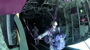 Angel Thunder 2011