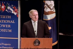 International Seapower Symposium