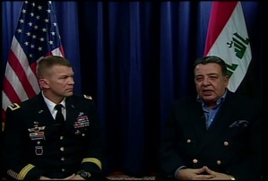 Maj. Gen. Jeffrey Buchanan
