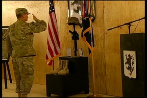 Army Today: Maj. Gen. Dan Allyn Talk