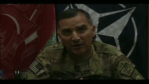 Marine Lt. Gen. Curtis Michael Scaparrotti