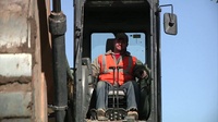 Corps Reaches Milestone in Ward County, North Dakota Floodfight