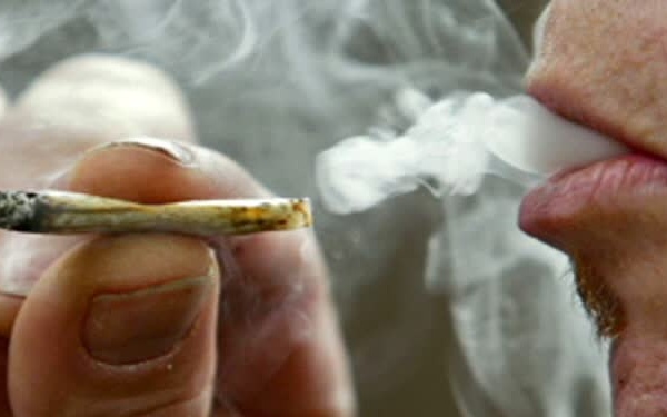 AFN Sasebo Newsbreak: How The Navy's Dealing with &quot;Spice&quot;