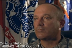 North Carolina National Guard  Integrated Behavioral Health System