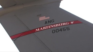 167th Airlift Wing Particpates in C-5 Surge