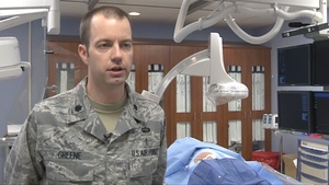 Cardiac Catheterization Lab