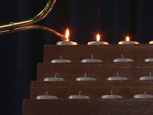 Two Minute Report: Candle
