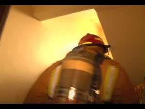 Two Minute Report: Best DOD Firefighters