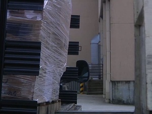 Two Minute Report: Feds Feed Families