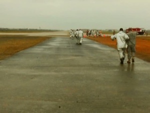 Two Minute Report - MARE