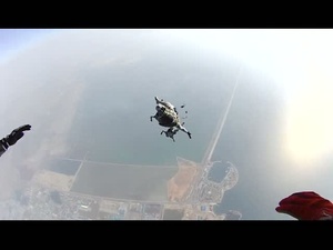 Two Minute Report - SERE and Special Forces