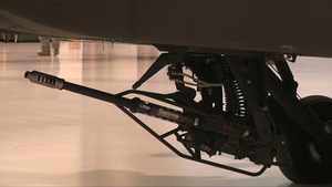 Missouri National Guard Receives Apache Longbows - Package