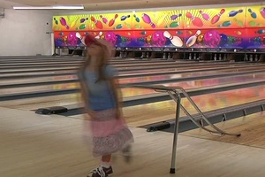 Two Minute Report: Bowling