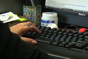 Two Minute Report: Suicide Prevention