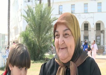 Life After Qadhafi, IT Master