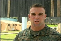 1st Lt. Cassgrove