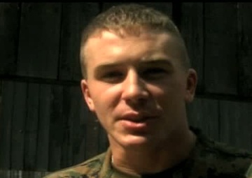 Cpl. Ross