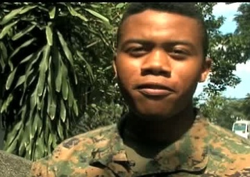 Lance Cpl. Neal