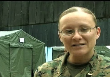 2nd Lt. DeCloux