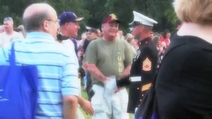 Marine Week Cleveland 2012 Teaser Video