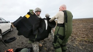 Defusing Real Life Bomb Threats - IT Version