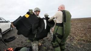 Defusing Real Life Bomb Threats - Master Version