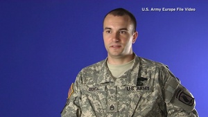 In the Footsteps of a Hero: The Joseph Brennan Story