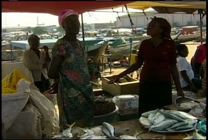 Malaria Outreach