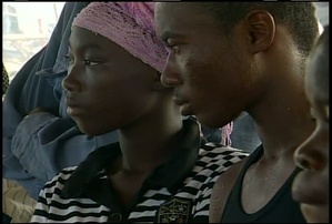 Army Today: Malaria Outreach