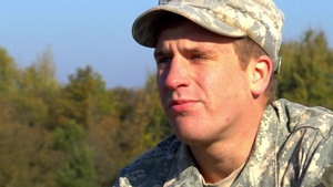 Spc. Brennan Interview Pt. 2