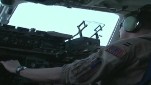 AFCENT Commander Addresses Priorities