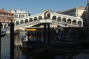 Venice with USO