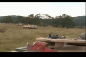 The Army Now: OPFOR