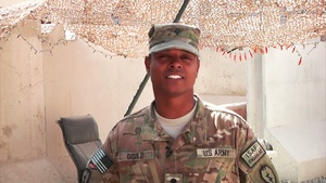 Spc. Gould