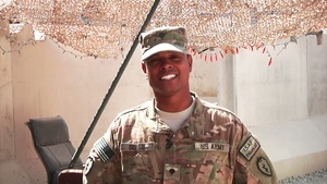 Spc. Gould