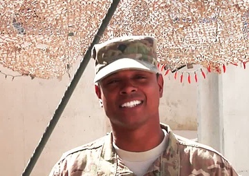 Spc. Gould