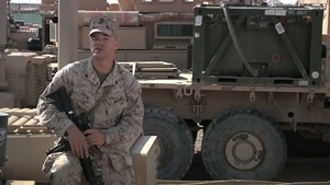 Cpl. Jeff Drew Uconn Conn-Men Shout Out