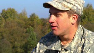 Spc. Brennan Interview Pt. 3