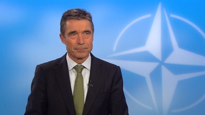 NATO Secretary General Statement on Libya Operation