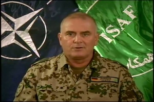 Brig. Gen. Carsten Jacobson