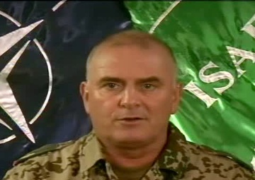 Brig. Gen. Carsten Jacobson