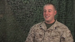Sgt. Michael A. Kinne, Part 2