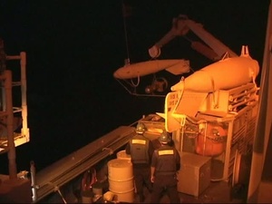 USS Guardian Focuses on Safety