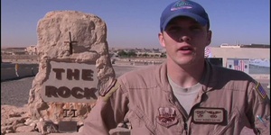 Staff Sgt. Robert Eaton